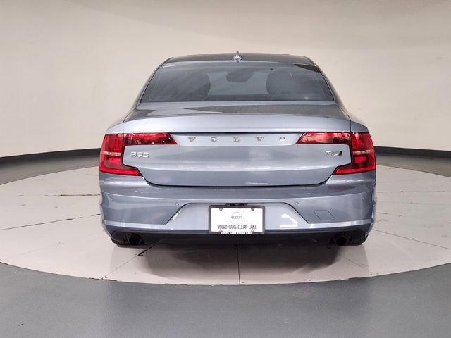 Used 2018 Volvo S90 T5 Momentum w/ Convenience Package AWD/4WD image 10