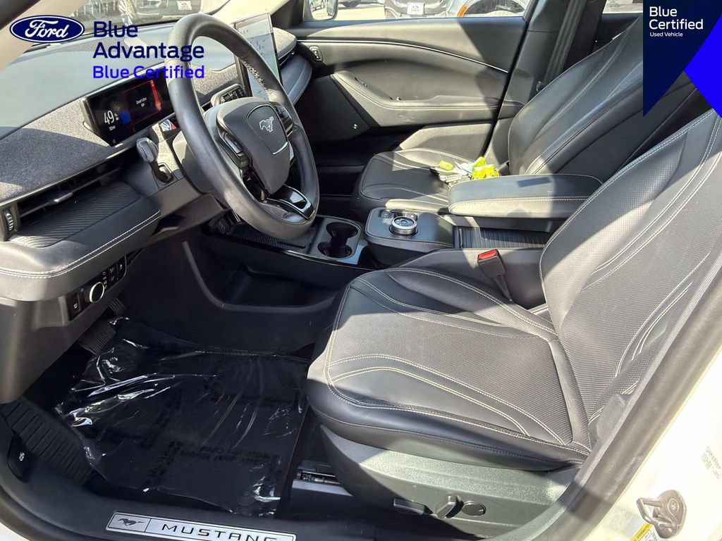 Used 2023 Ford Mustang Mach-E Premium RWD image 17