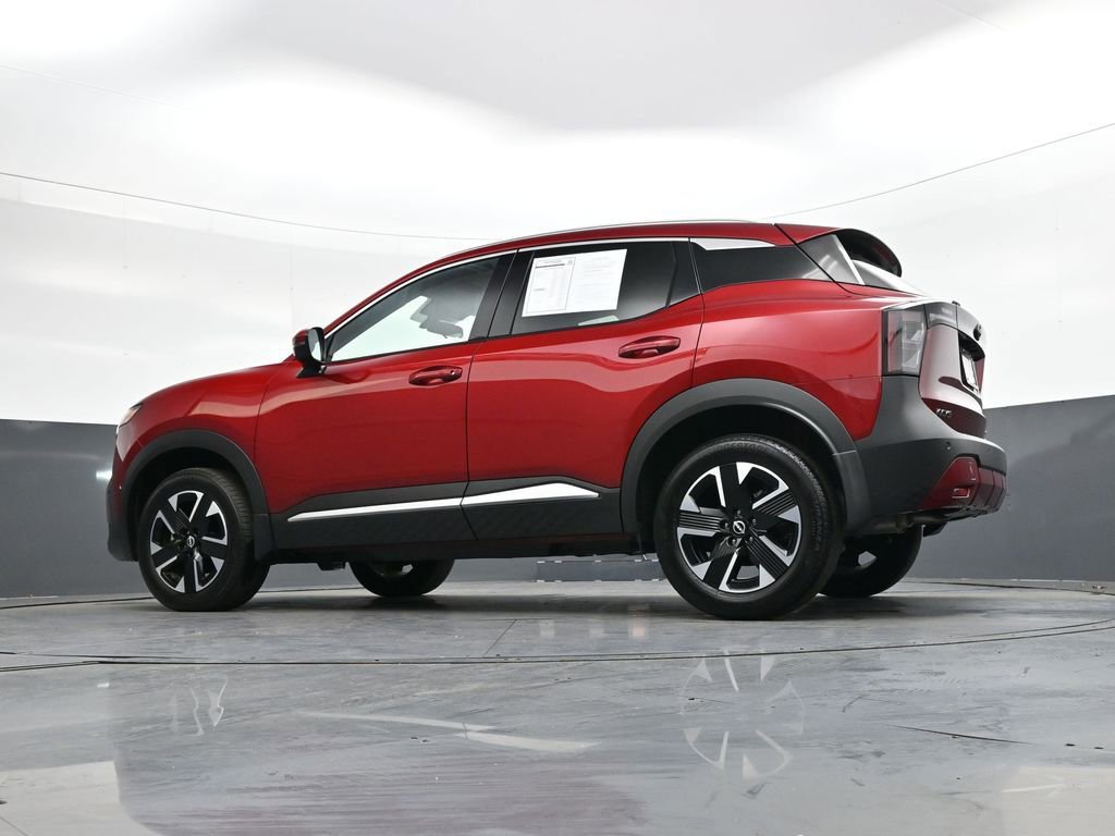 Used 2025 Nissan Kicks SR image 41