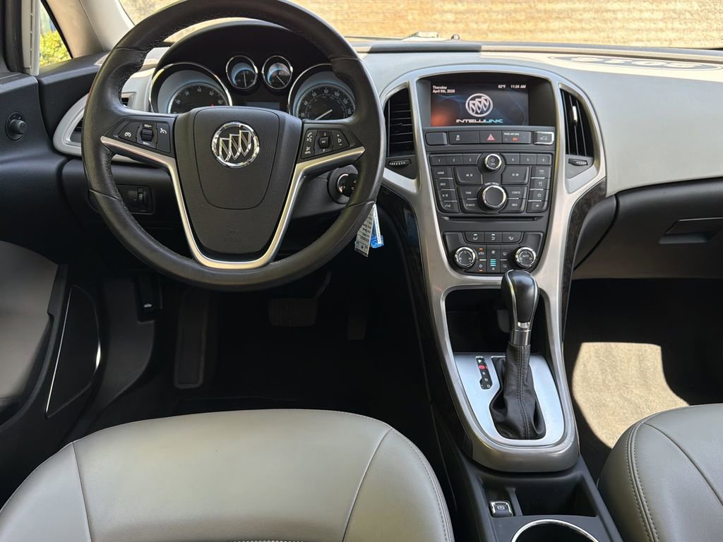 Used 2014 Buick Verano image 23
