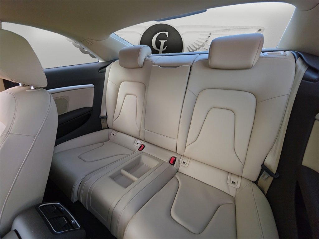 Used 2015 Audi A5 2.0T Premium Plus w/ Technology Package image 13