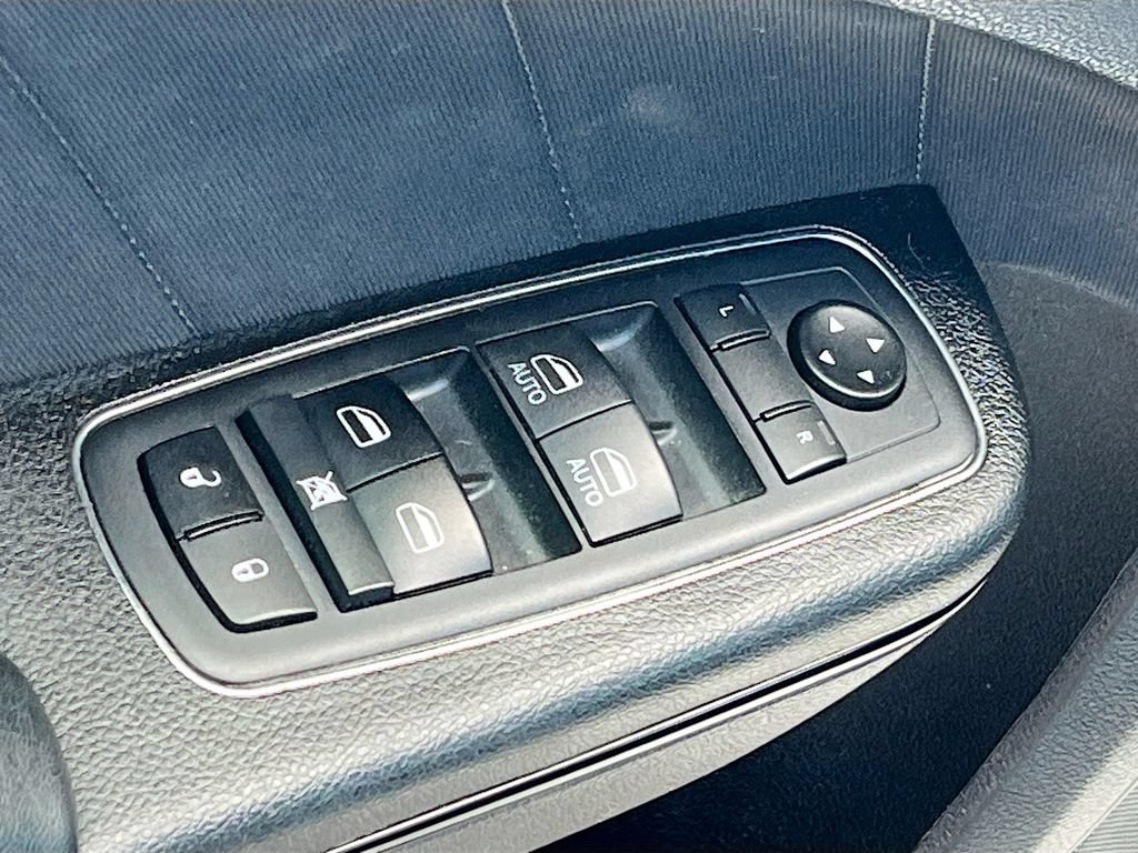 Used 2021 Dodge Charger GT w/ Blacktop Package RWD image 17