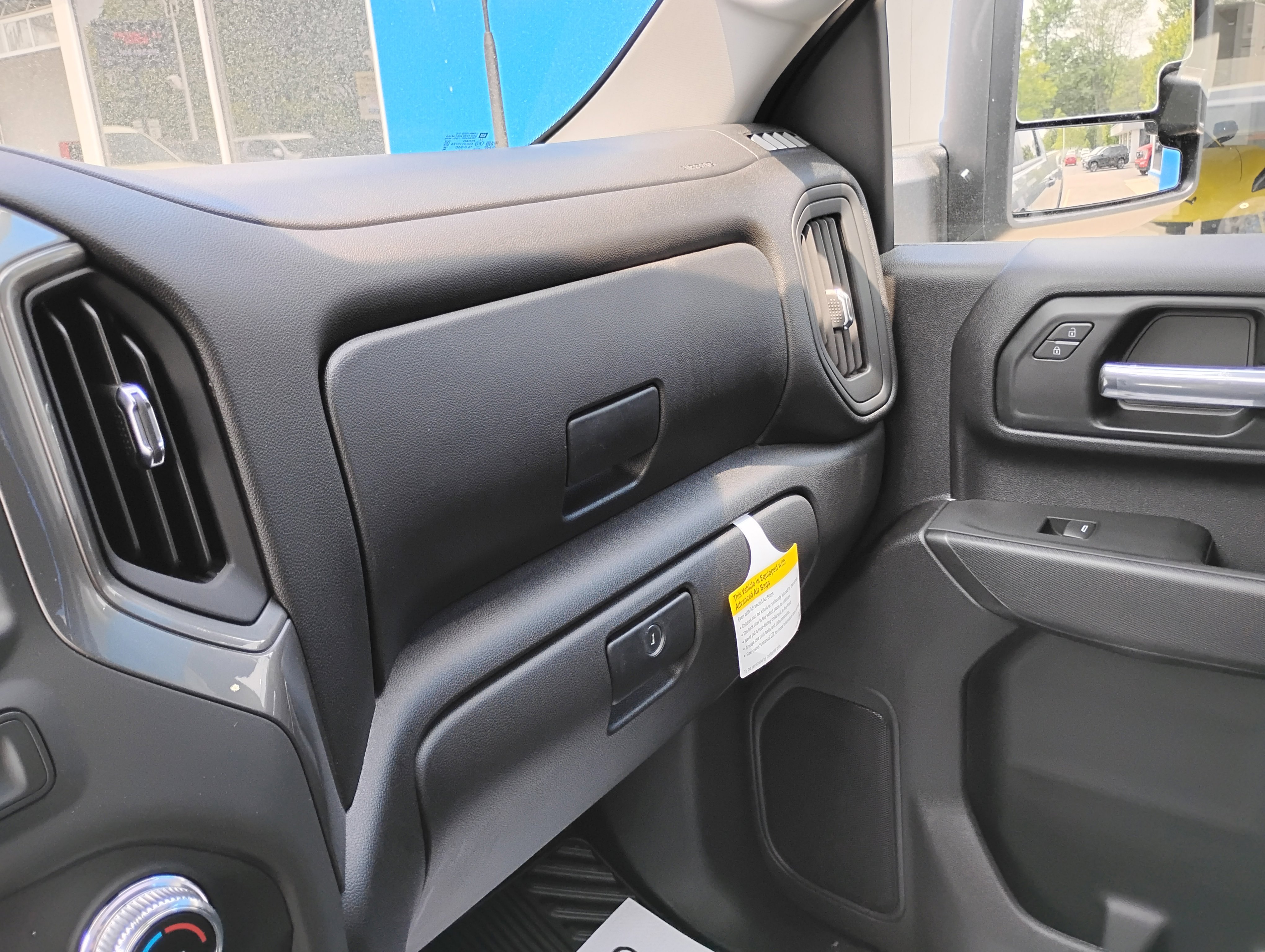 New 2025 GMC Sierra 2500 Pro w/ Convenience Package image 30