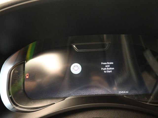 Used 2024 RAM 2500 Limited image 11