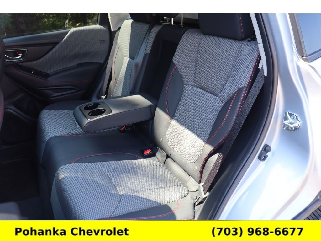 Used 2024 Subaru Forester Sport AWD/4WD image 29