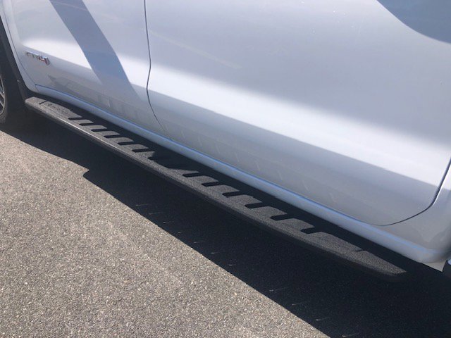 Used 2022 GMC Sierra 1500 AT4 w/ AT4 Preferred Package image 6