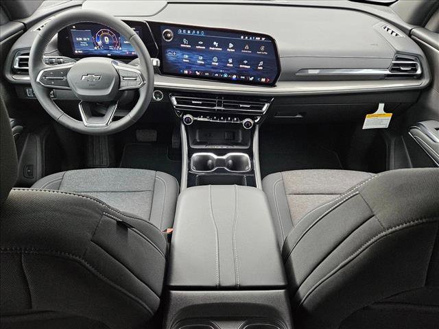 New 2026 Chevrolet Traverse LT w/ Midnight/Sport Edition image 16