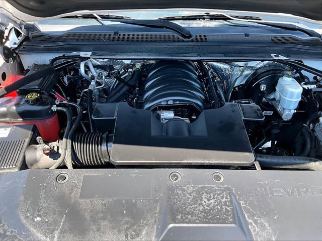 Used 2016 Chevrolet Tahoe LT w/ Max Trailering Package image 11