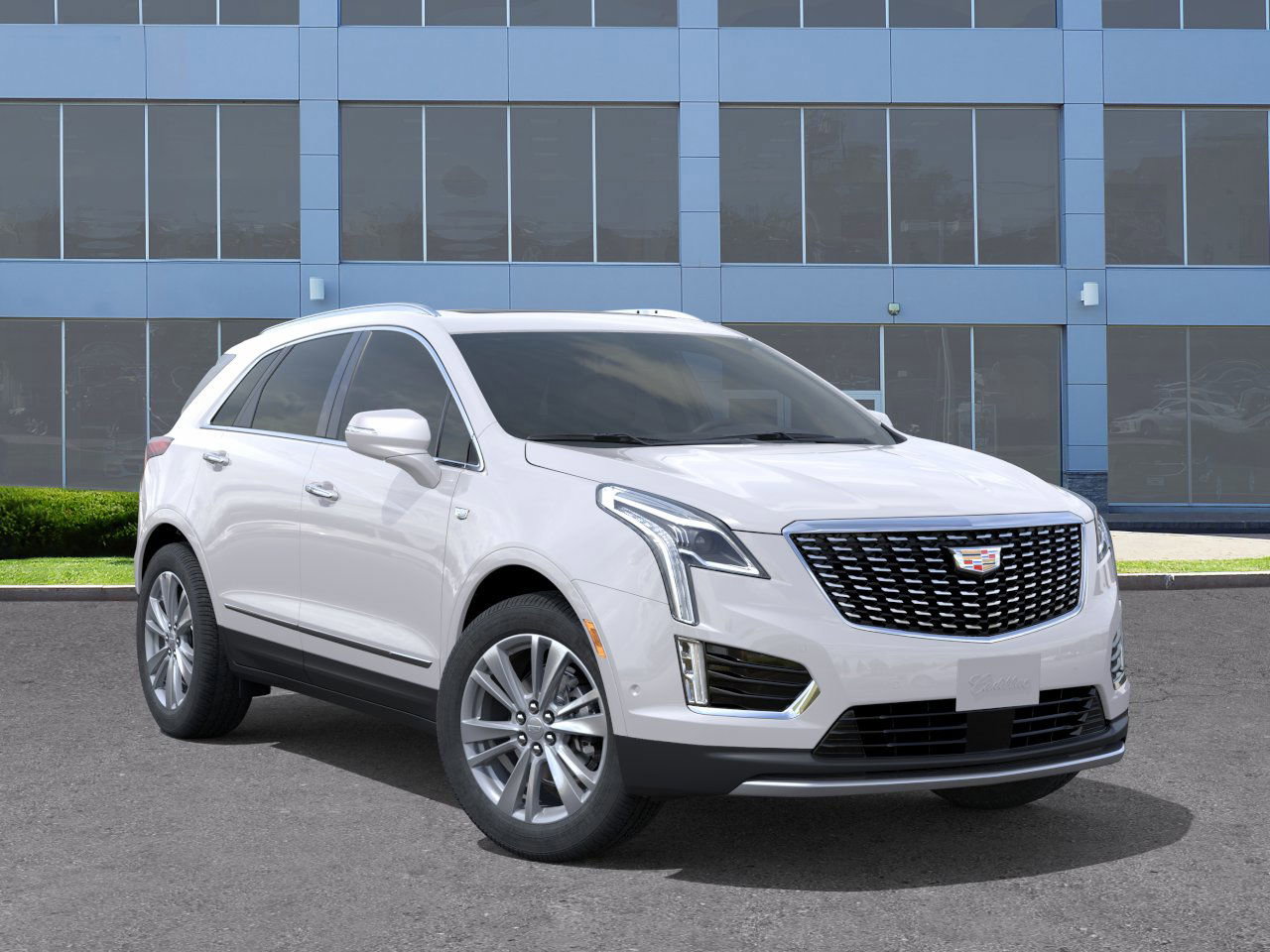 New 2026 Cadillac XT5 Premium Luxury image 7