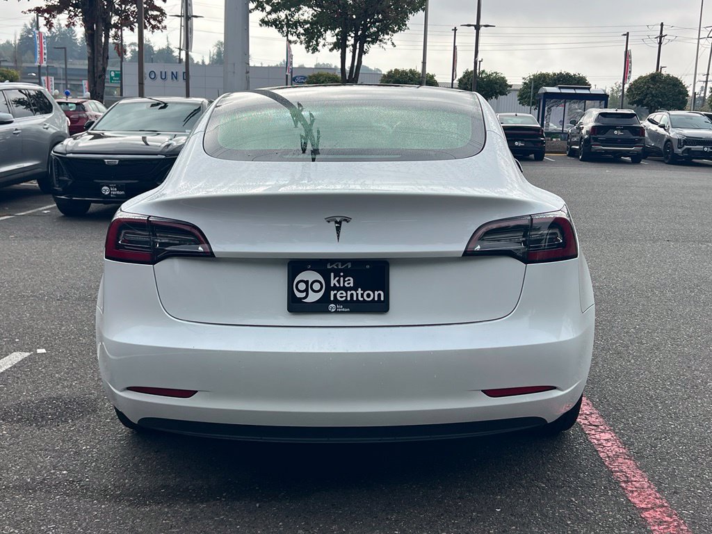 Used 2023 Tesla Model 3 Standard Range RWD image 6