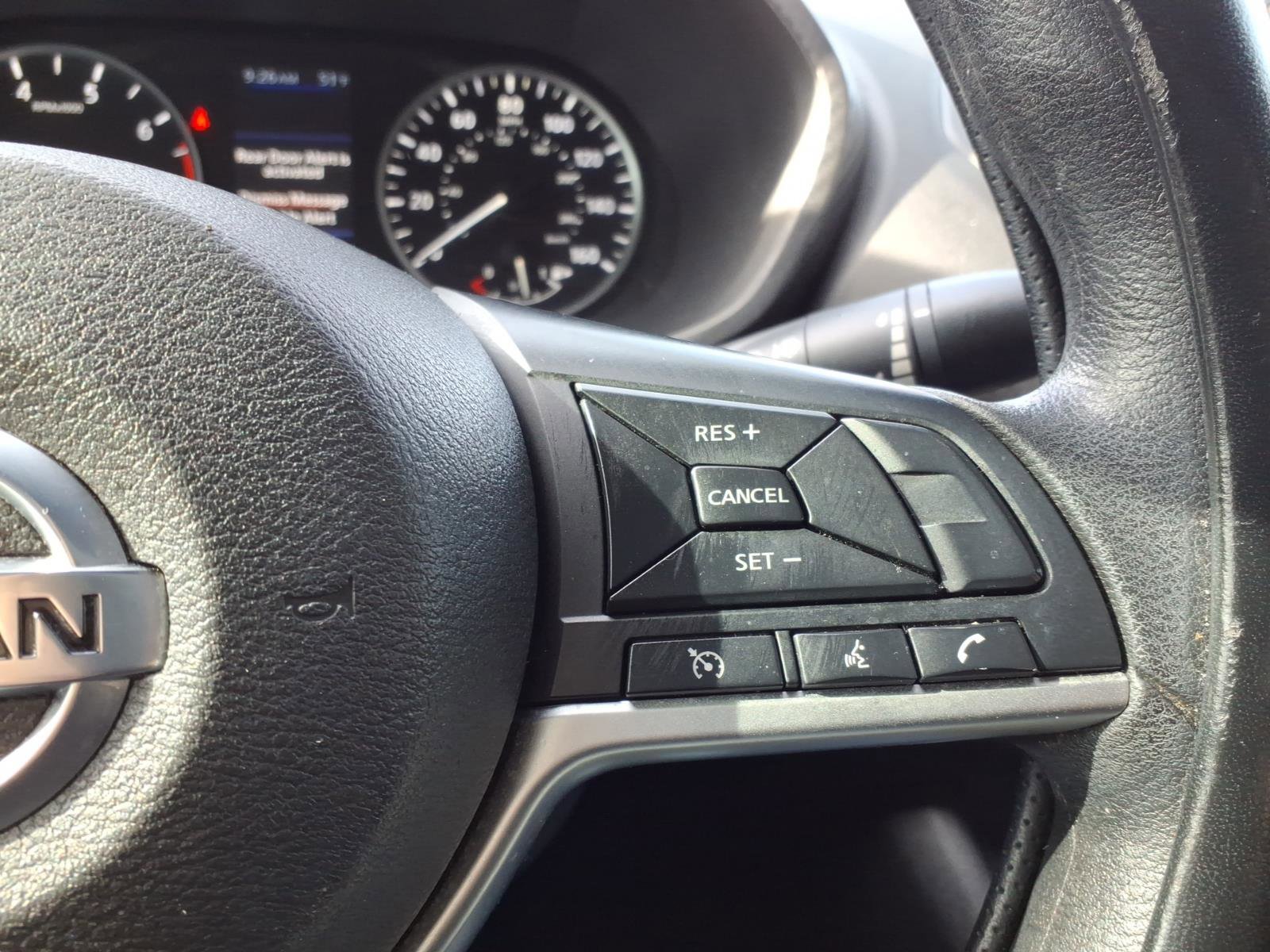 Certified 2022 Nissan Sentra S image 19