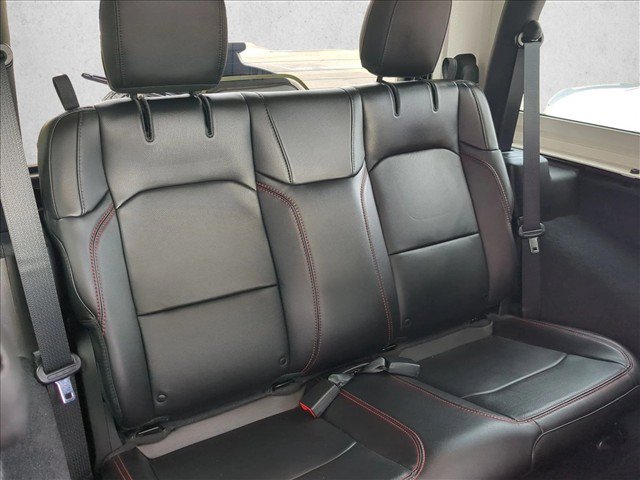 Used 2021 Jeep Wrangler Rubicon w/ LED Lighting Group AWD/4WD image 20