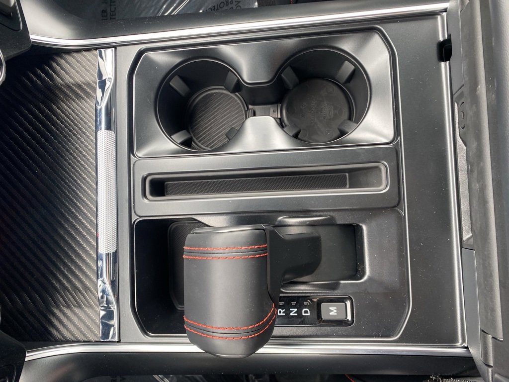 New 2025 Ford F150 Raptor image 15