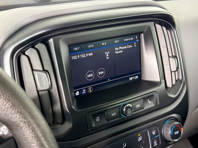 Used 2022 GMC Canyon Elevation Standard w/ Convenience Package image 14