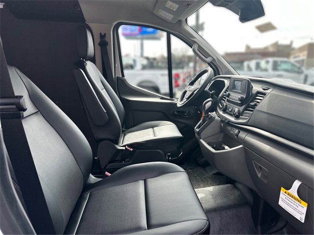 New 2025 Ford Transit 150 Low Roof w/ Exterior Upgrade Package image 9