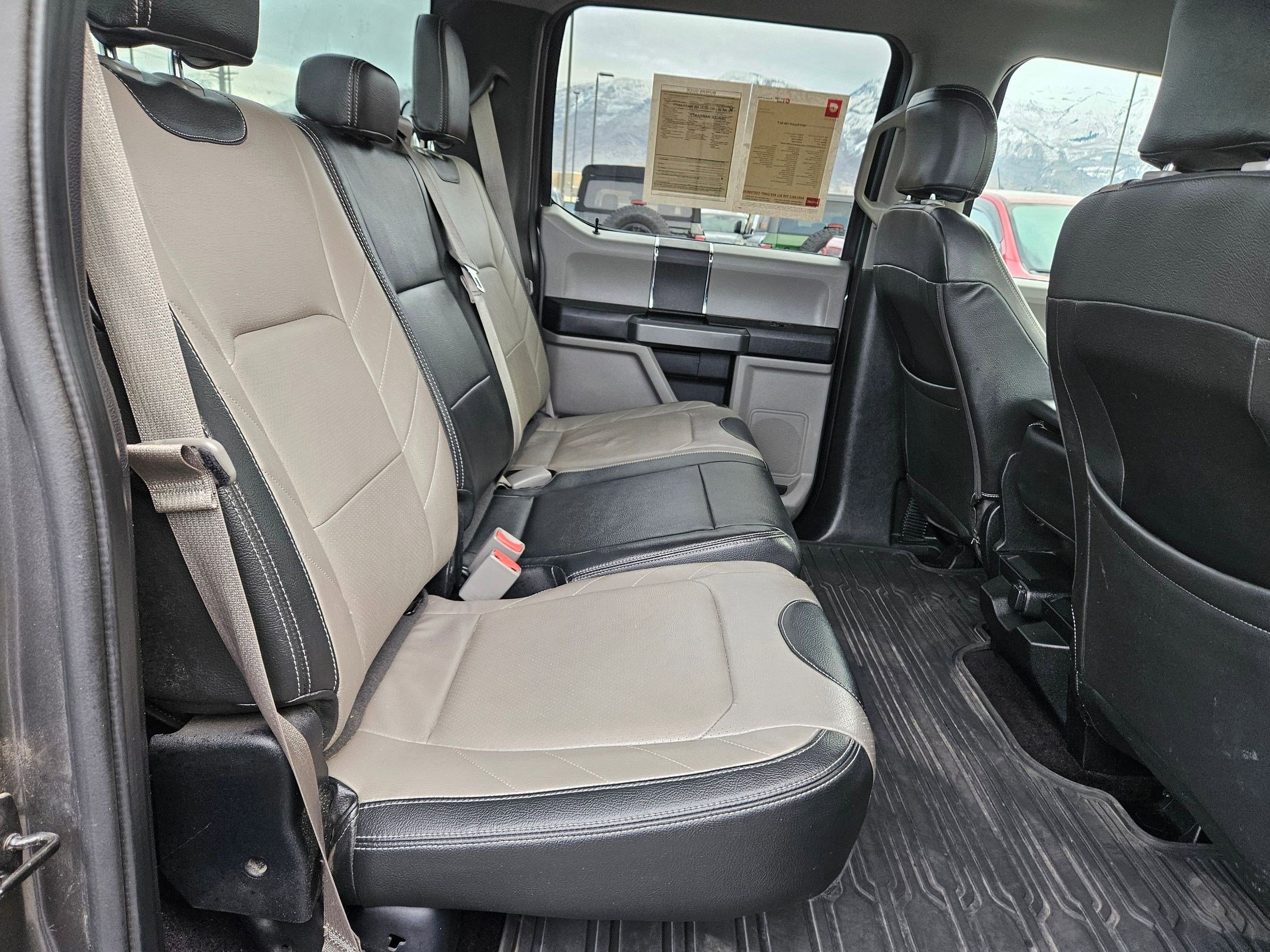 Used 2017 Ford F150 XLT image 33