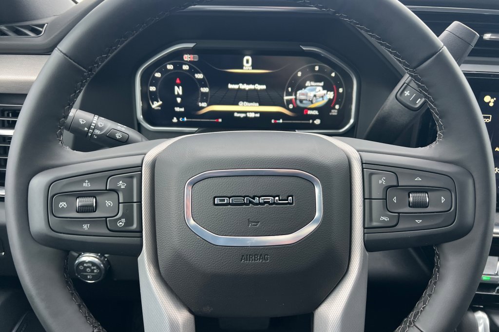 New 2026 GMC Sierra 2500 Denali w/ Denali Reserve Package image 20