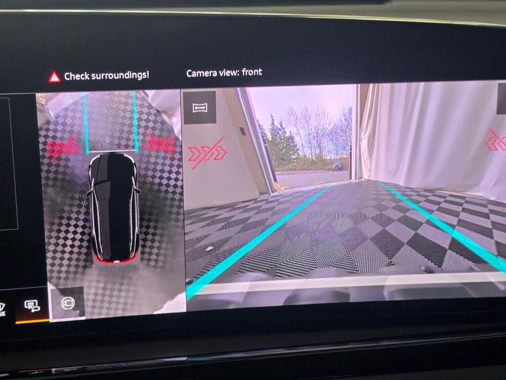 New 2026 Audi A6 Premium Plus AWD/4WD image 28