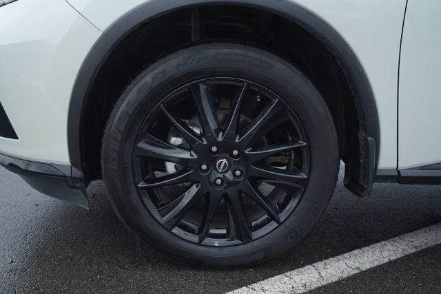 Used 2024 Nissan Murano SV w/ SV Midnight Edition Package image 11