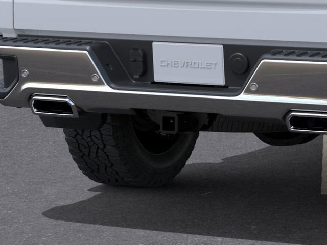New 2026 Chevrolet Silverado 1500 LT image 15