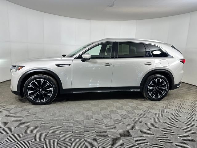 Used 2024 MAZDA CX-90 Plug-In Hybrid w/ Premium Pkg image 6