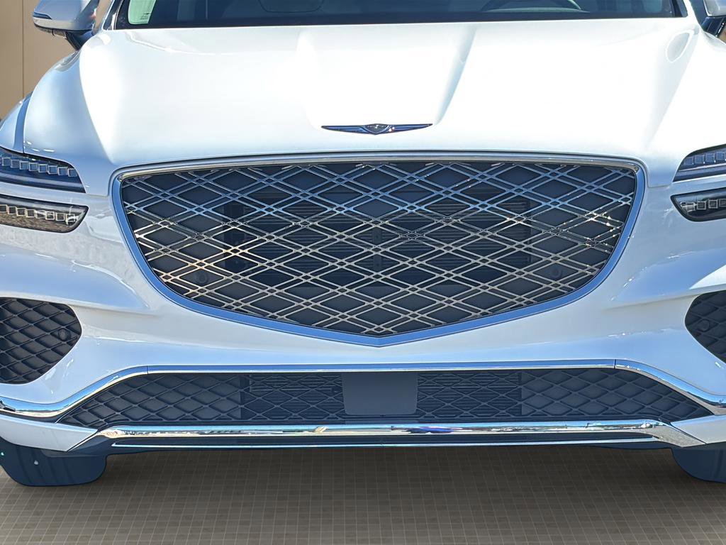 Certified 2026 Genesis GV70 2.5T image 9