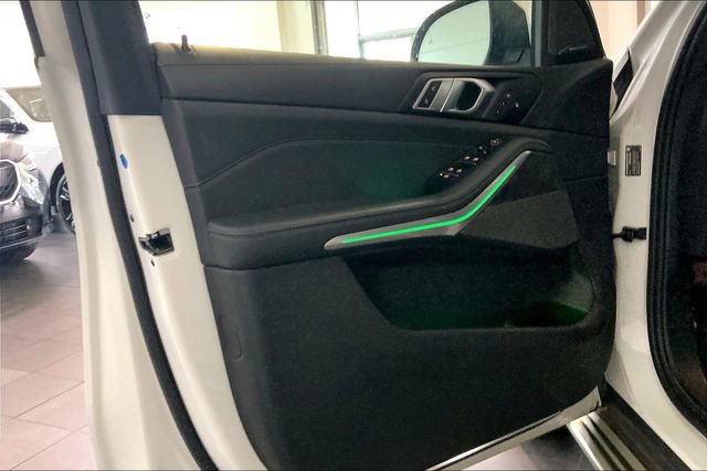 Used 2024 BMW X5 sDrive40i RWD image 10