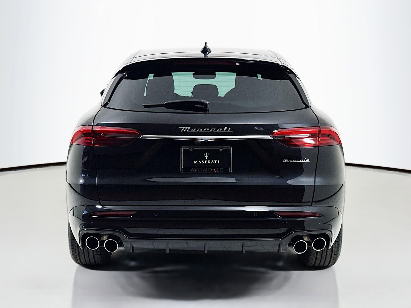 New 2025 Maserati Grecale GT AWD/4WD image 7