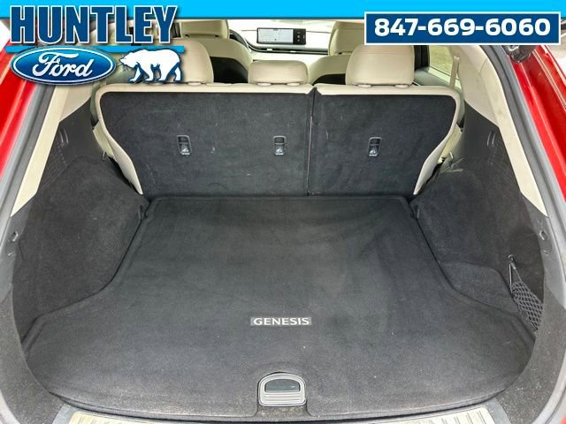 Used 2023 Genesis GV70 2.5T w/ Select Package image 11