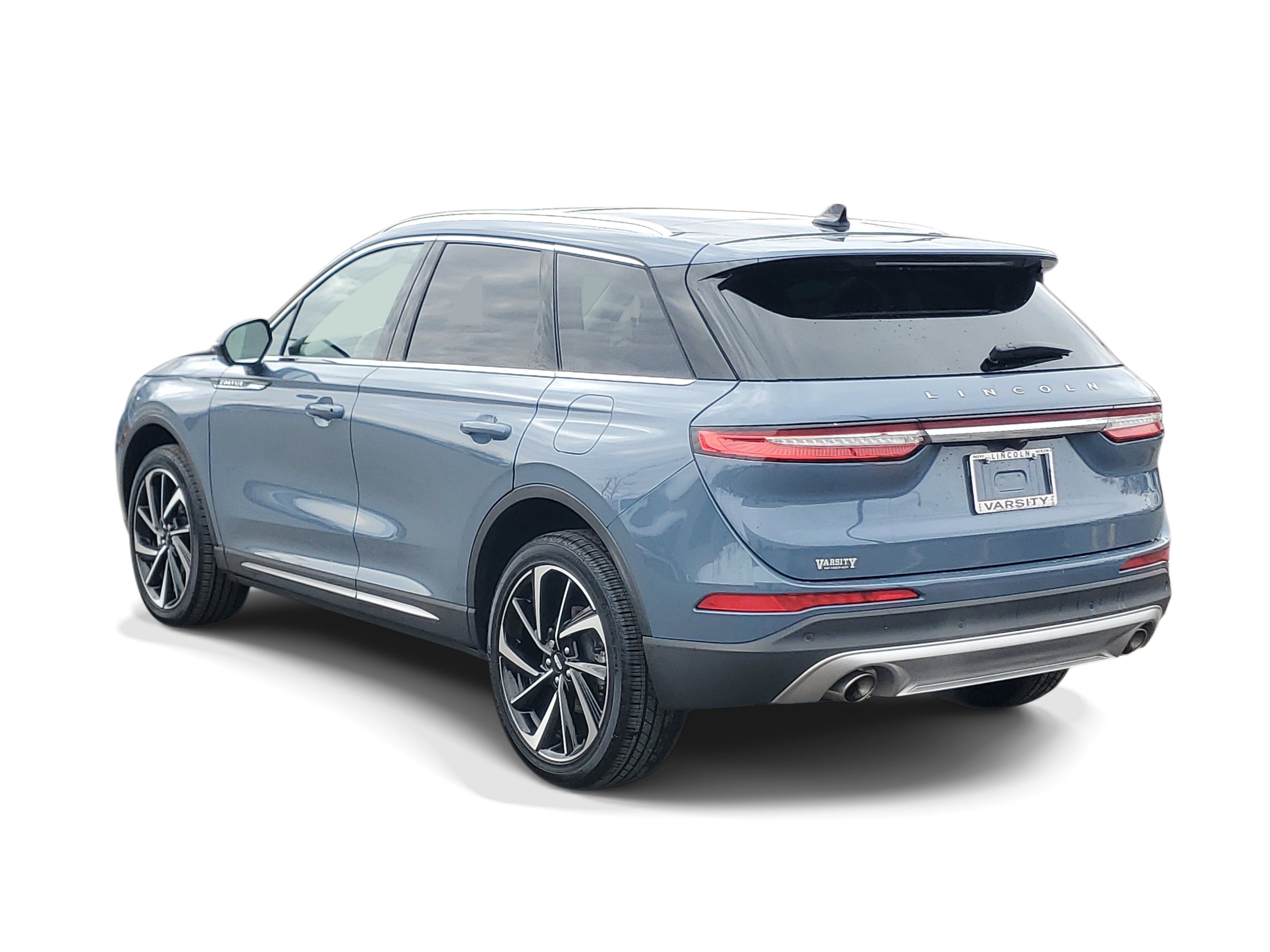 Certified 2023 Lincoln Corsair Reserve w/ Equipment Group 201A AWD/4WD image 4