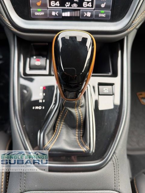 Certified 2023 Subaru Outback Wilderness image 50
