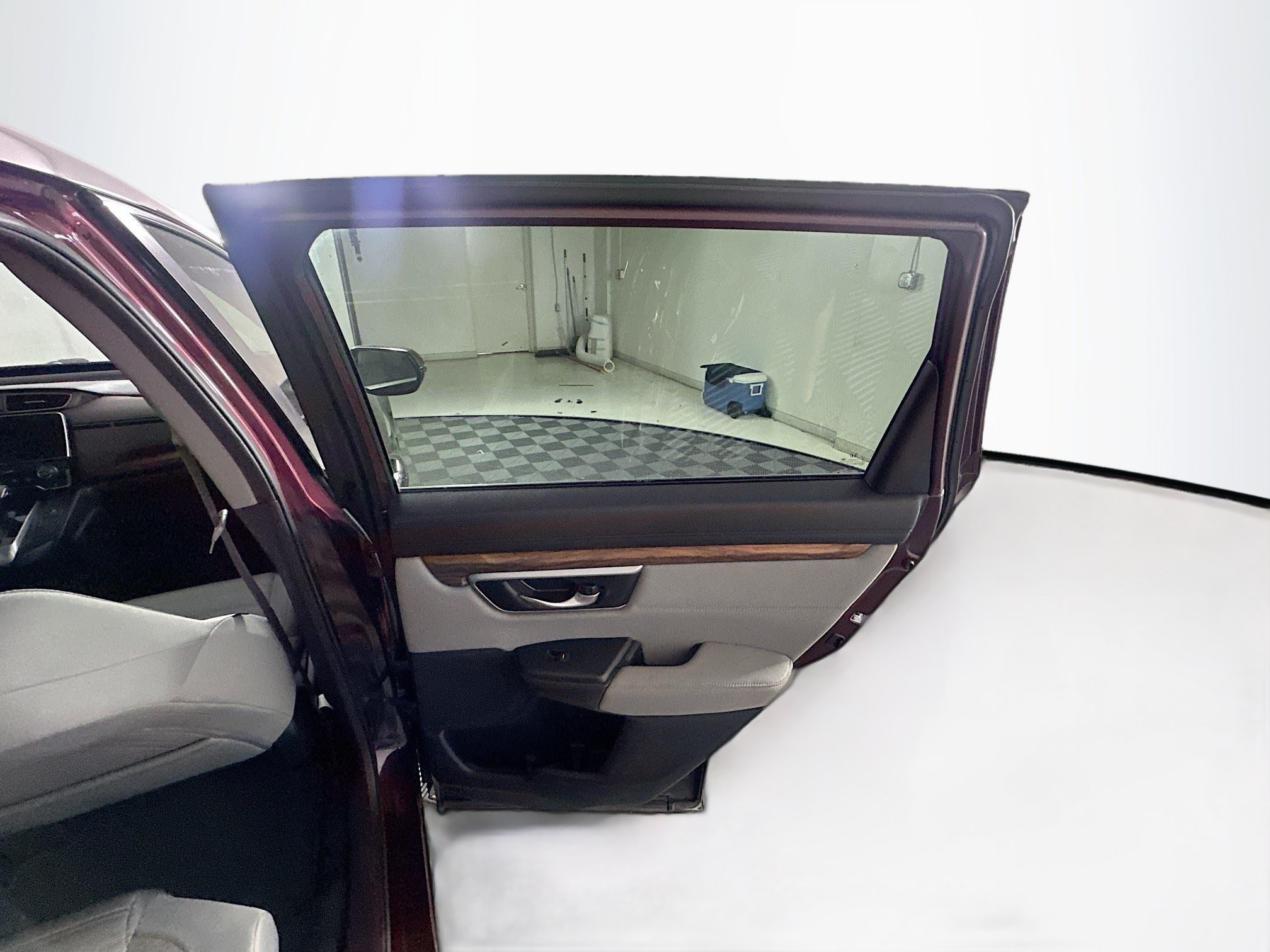Used 2018 Honda CR-V EX image 29