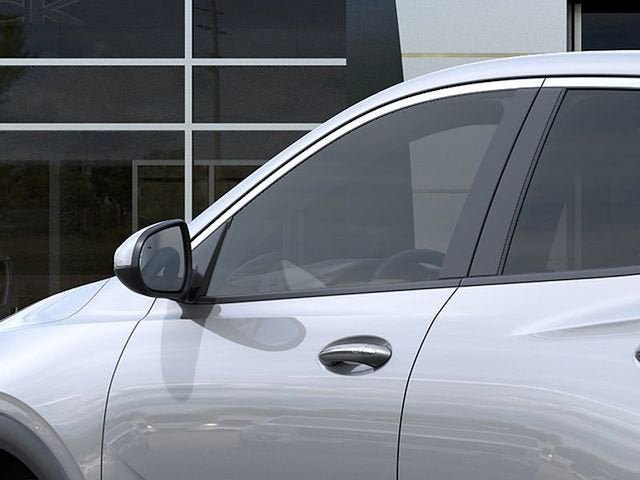 New 2026 Buick Encore GX Preferred w/ Comfort Package FWD image 12