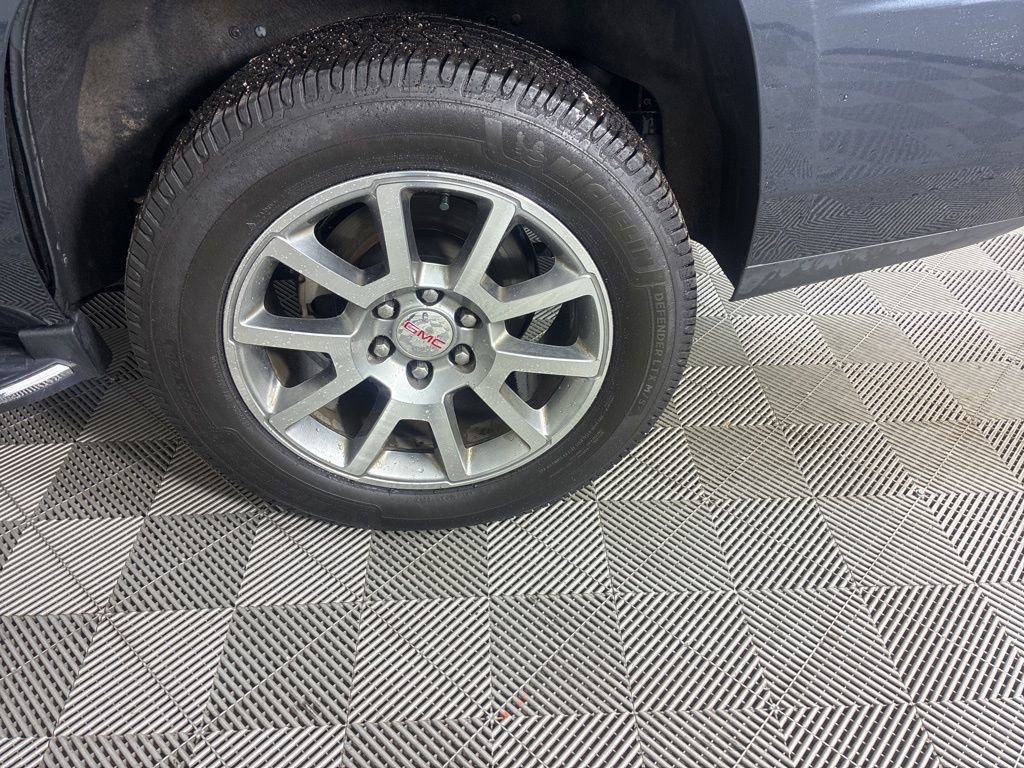 Used 2019 GMC Yukon Denali w/ Open Road Package image 10