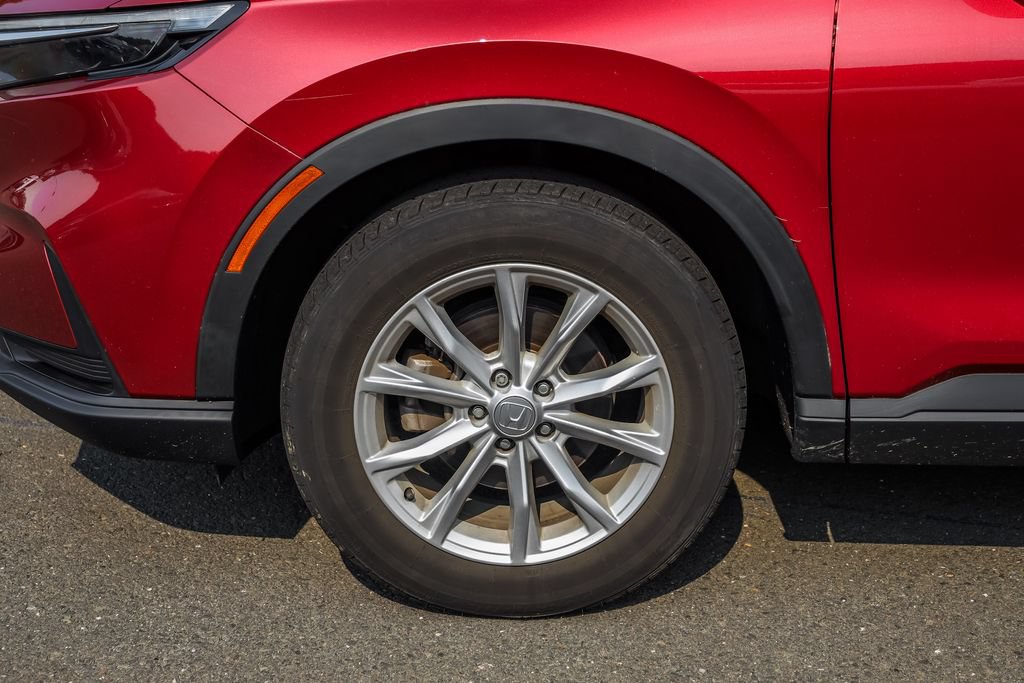 Used 2024 Honda CR-V EX image 8