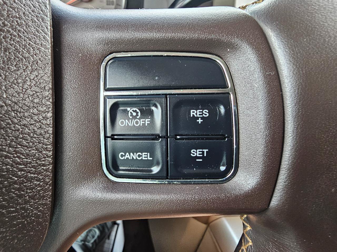 Used 2012 RAM 2500 Longhorn w/ Protection Group AWD/4WD image 34
