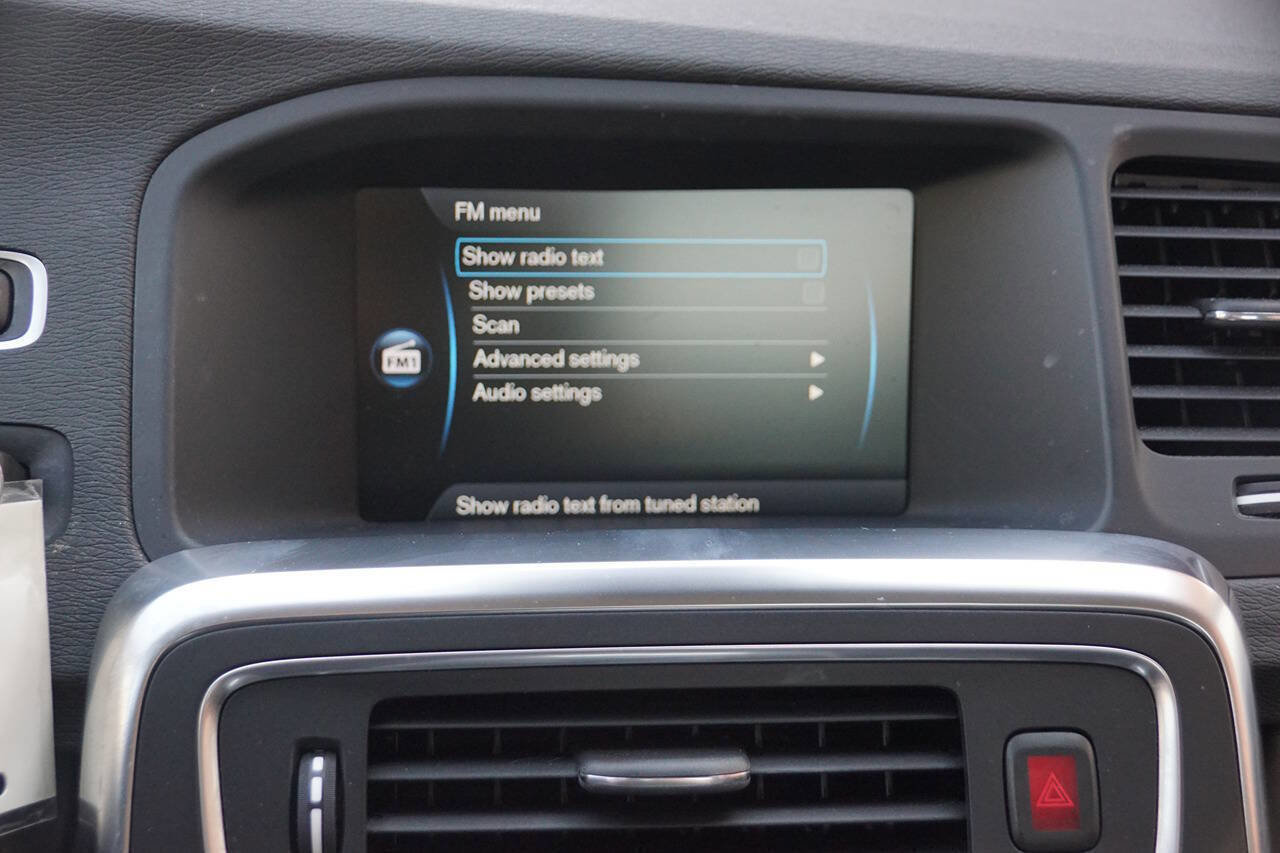 Used 2012 Volvo S60 T5 image 36