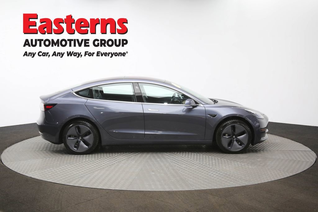 Used 2018 Tesla Model 3 Long Range image 43
