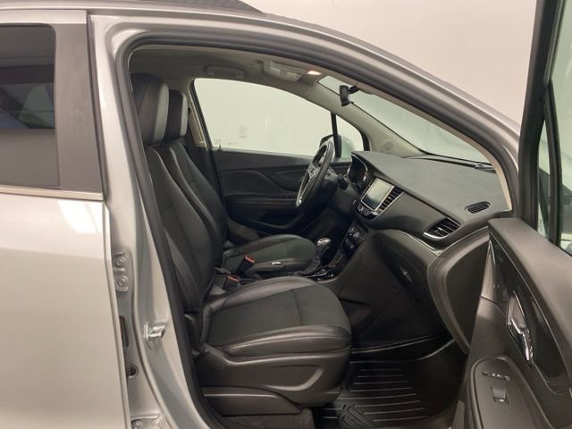 Used 2017 Buick Encore Preferred image 21
