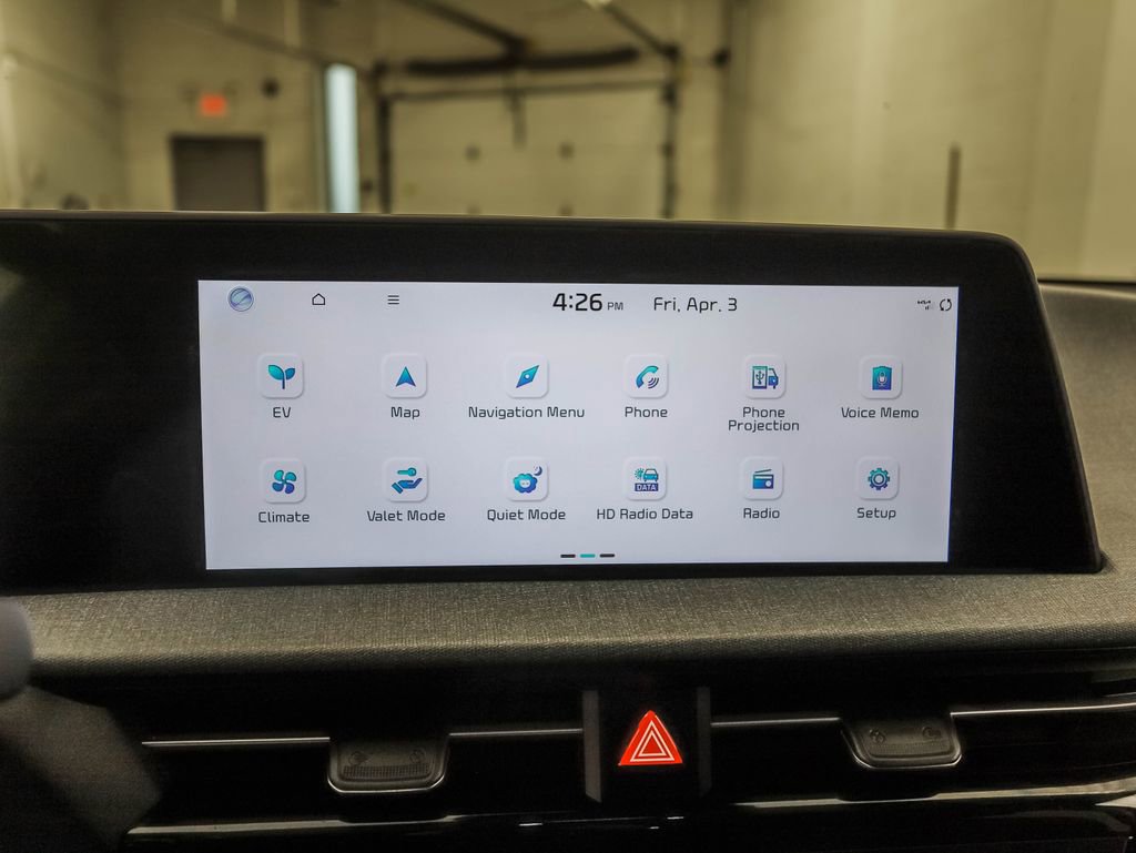 Used 2024 Kia EV6 Light image 16