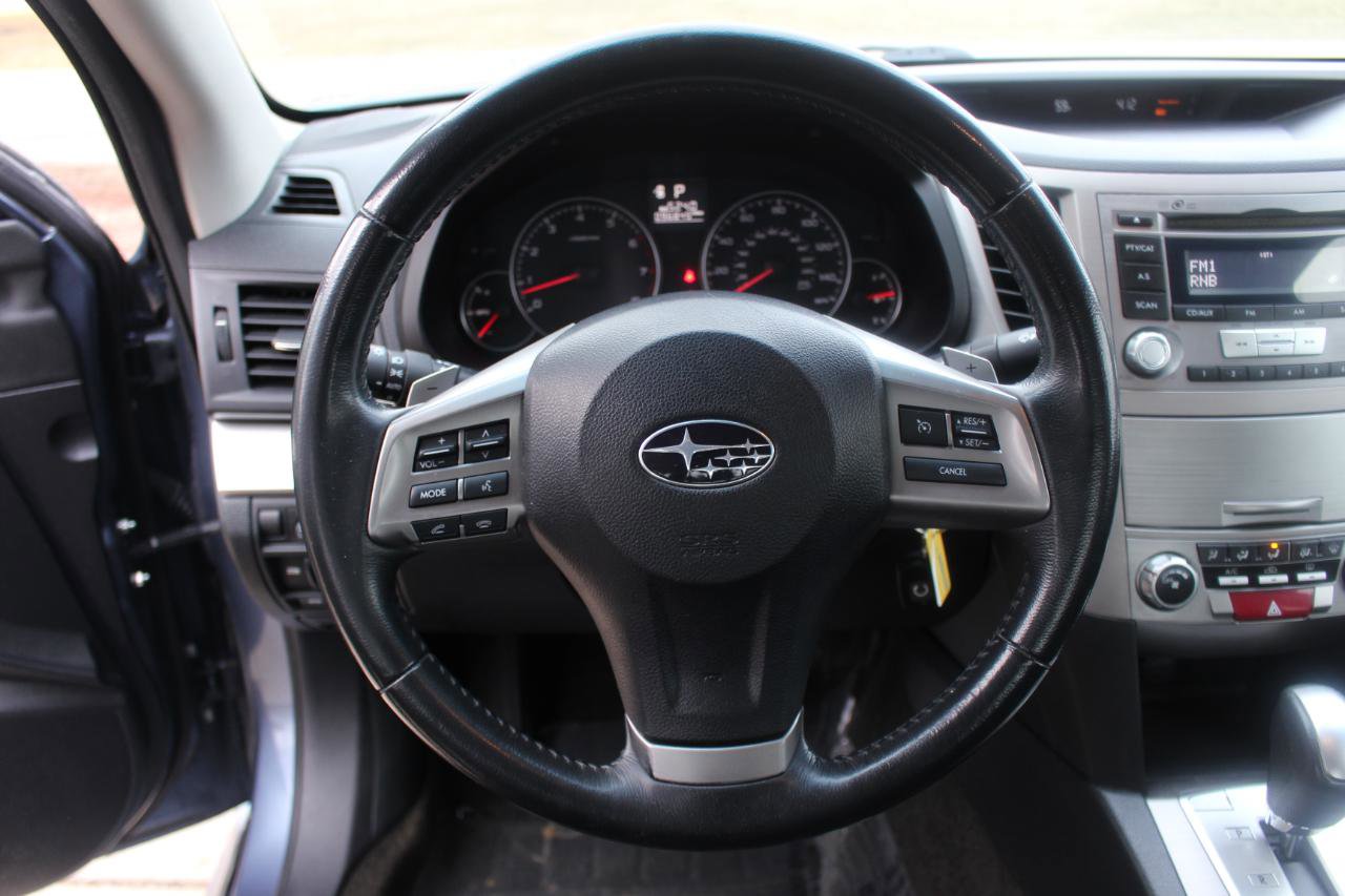 Used 2013 Subaru Legacy 2.5i Premium image 20