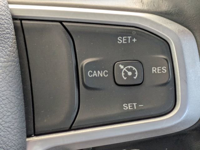 Used 2023 RAM 1500 Lone Star w/ Trailer Tow Group image 27