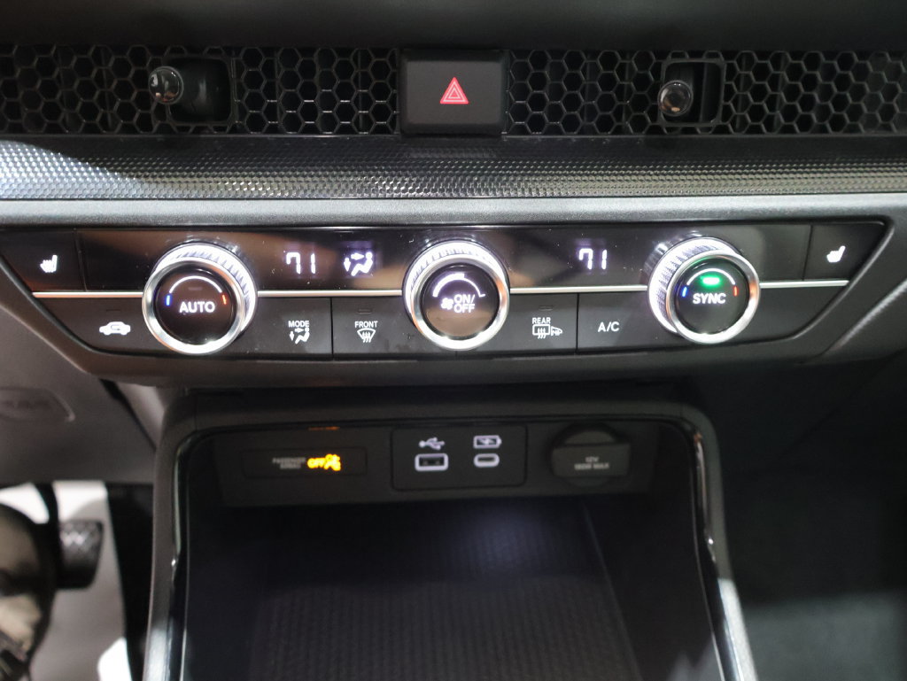 Used 2024 Honda CR-V EX image 32