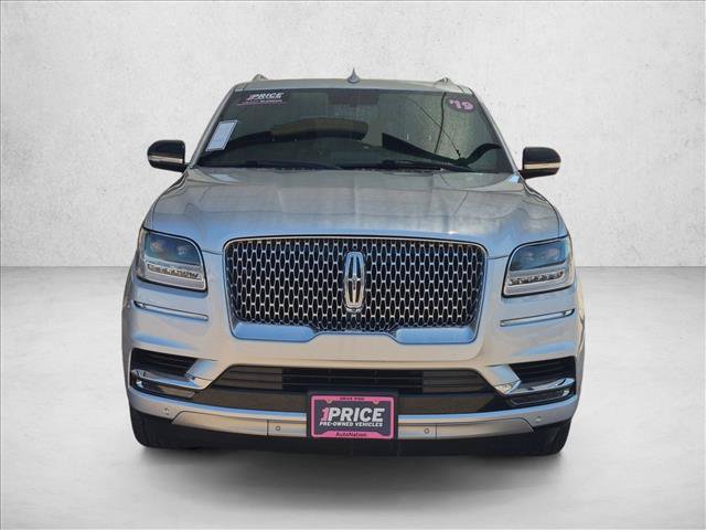 Used 2019 Lincoln Navigator Select AWD/4WD video 2