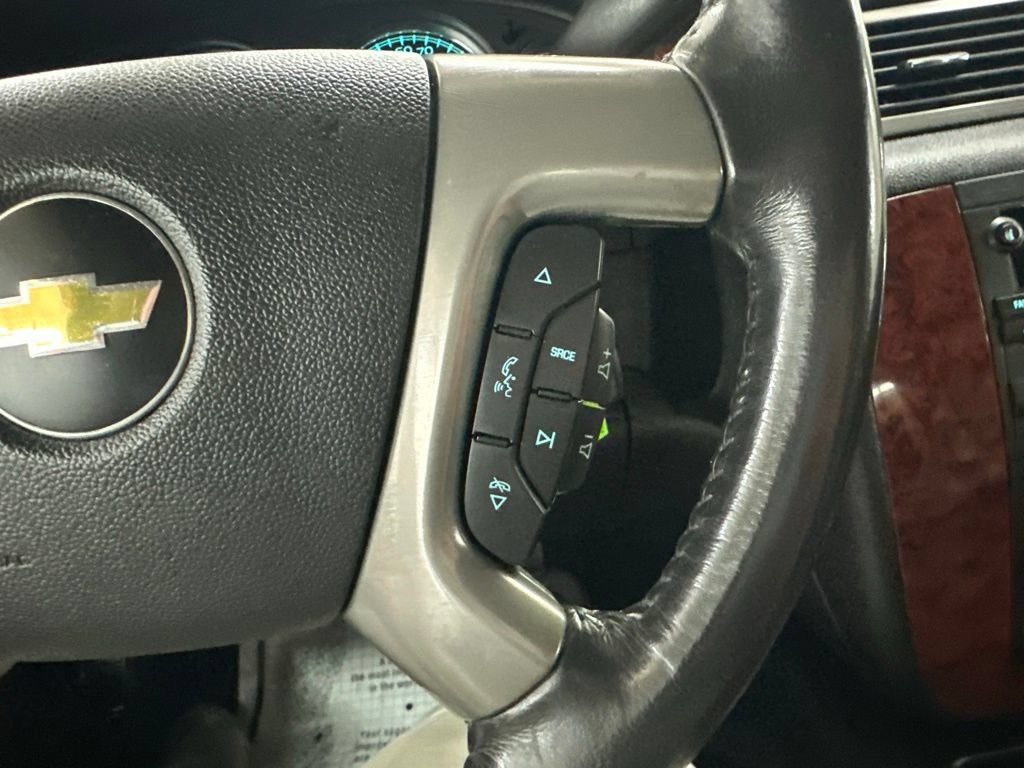 Used 2011 Chevrolet Silverado 1500 LTZ AWD/4WD image 44