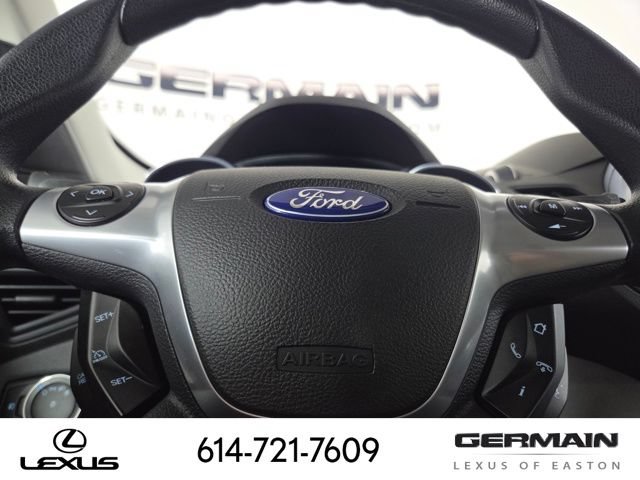Used 2014 Ford Escape SE w/ Equipment Group 201A FWD image 25