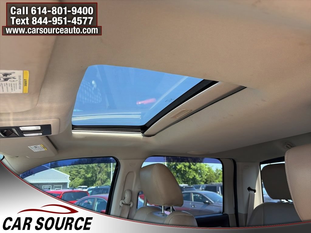 Used 2012 RAM 2500 Laramie w/ HD Snow Plow Prep Group AWD/4WD image 25