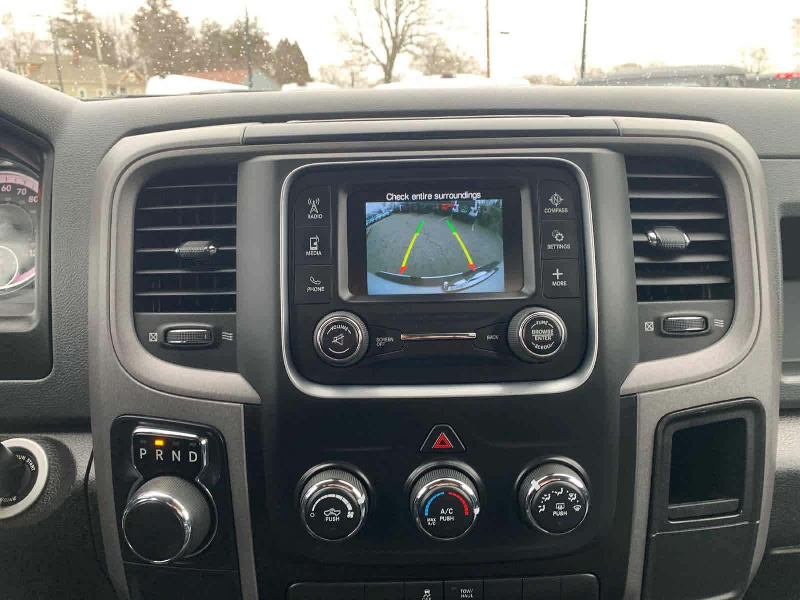 Used 2019 RAM 1500 Tradesman w/ Popular Equipment Group image 28
