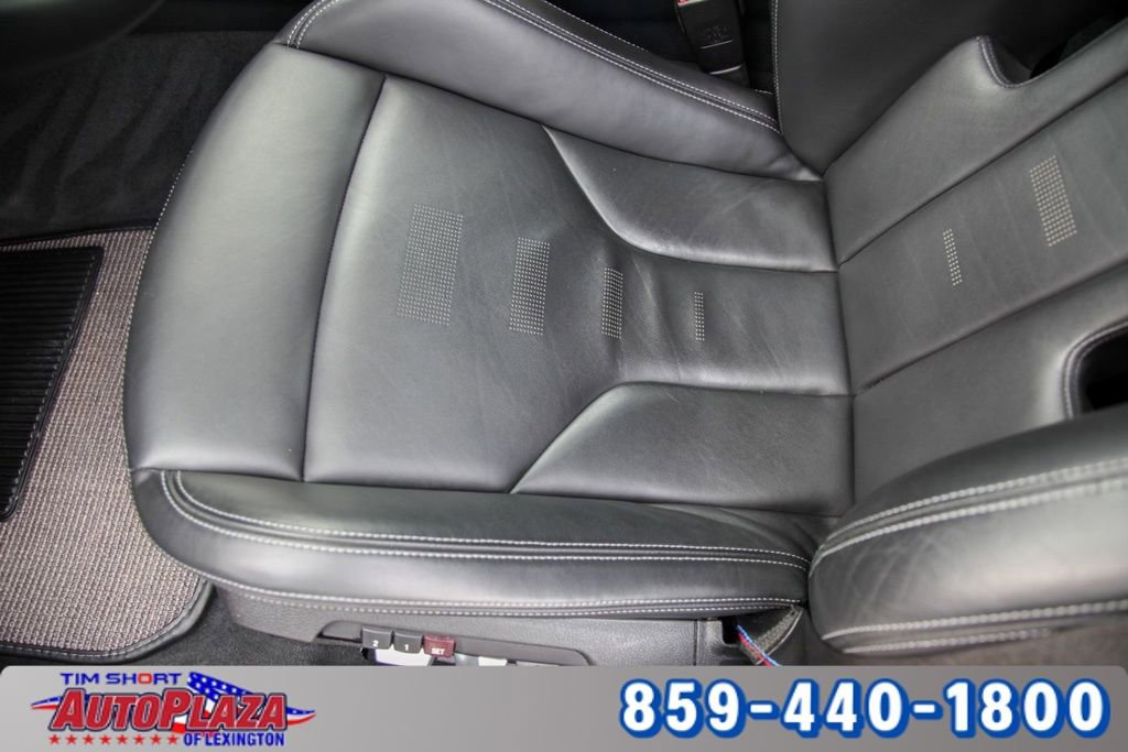 Used 2018 BMW M3 image 22