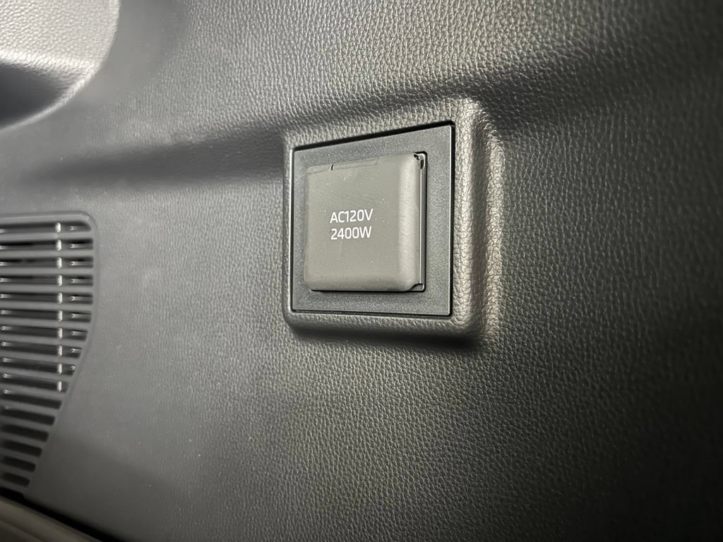 New 2027 Toyota Land Cruiser 1958 AWD/4WD image 35